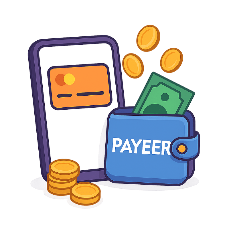 نقد کردن موجودی پایر